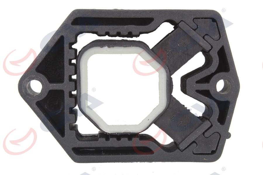 GVARadyatör Bağlantı Takozu Alt Skoda OctavıaGVA 9140179