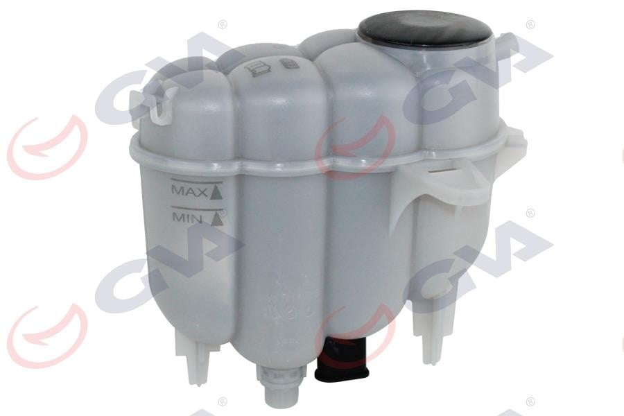 GVARadyatör Genleşme Kabı Audı A4-A5 15GVA 9190555