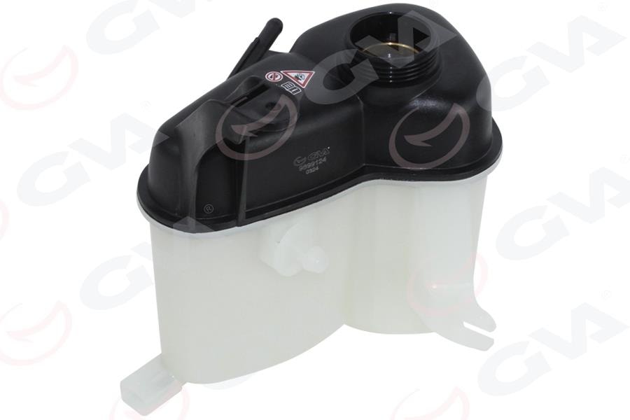 GVARadyator Yedek Su Deposu Mercedes W169 W245GVA 9899124