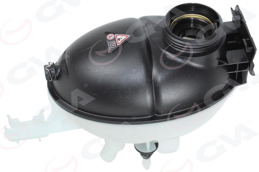 GVARadyator Yedek Su Deposu Mercedes W204 S204 C204 C218 X218 W212 S212 C207 A207 X204GVA 9106164