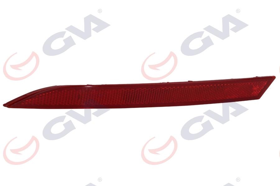 GVAReflektör Sol Vw Cc 2009-2012GVA 9120746