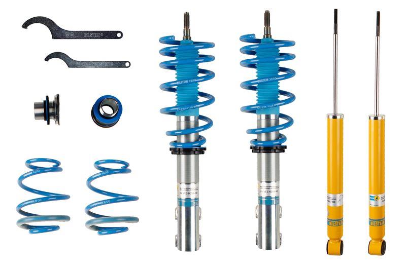 GVARenault Twingo Iı K Typ N B14BILSTEIN 47-172586