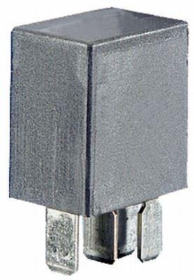 HELLARöle 12 V 5 PinHELLA 4RC933364027