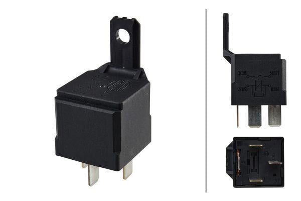 HELLARöle 24 VHELLA 4RA007957011