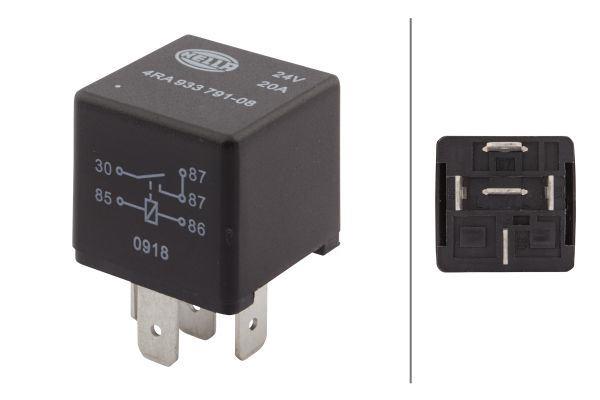 HELLARöle 24 VHELLA 4RA933791081