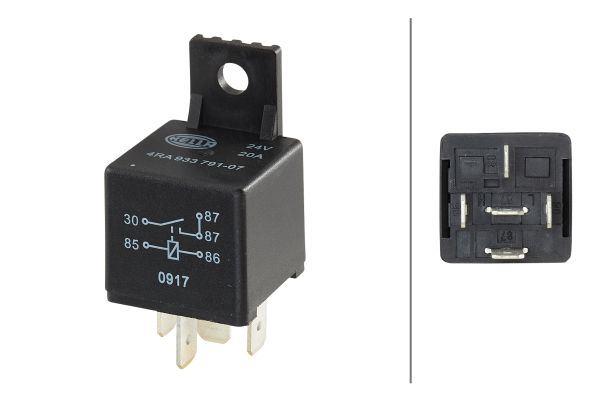 HELLARöle 24 VHELLA 4RA933791071