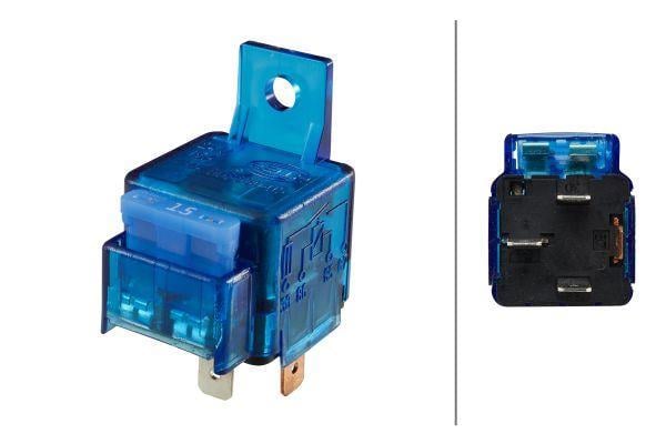HELLARole 24V 15A 4 Girisli Universal Cv 20002813699-41730589-97Ct15k235ba-Zm2813699--------HELLA 4RA003530051