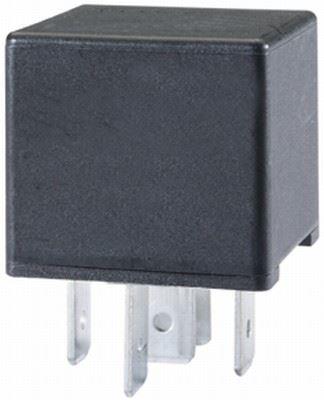 HELLARöle Çalışma Akımı 24V 5-Kutuplu 20A Universal CvHELLA 4RD007903007