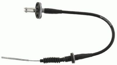 SACHSSachs Clutch Cable OpelSACHS 3074600280