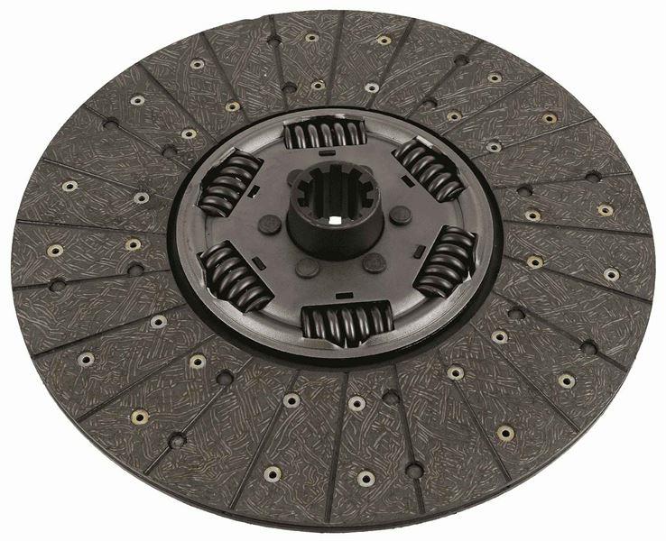 SACHSSachs Clutch DıscSACHS 1878634285