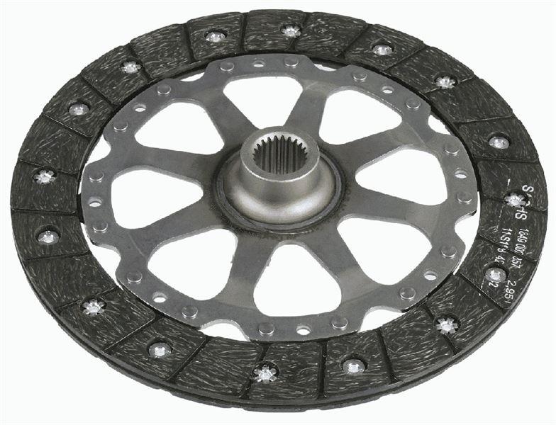 SACHSSachs Clutch DıscSACHS 1864000411