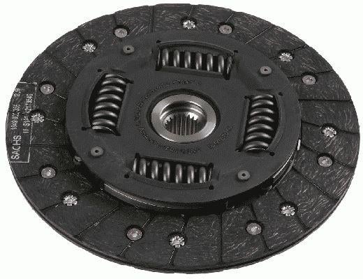 SACHSSachs Clutch DıscSACHS 1878003310