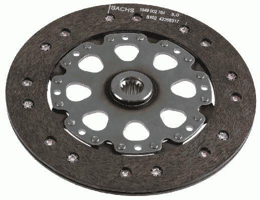 SACHSSachs Clutch DıscSACHS 1864001576