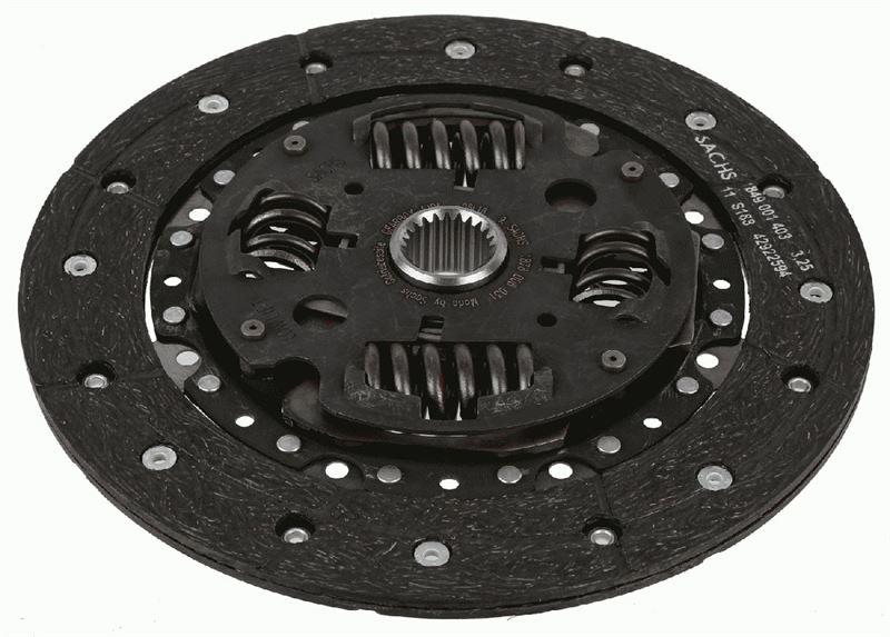 SACHSSachs Clutch DıscSACHS 1878008031