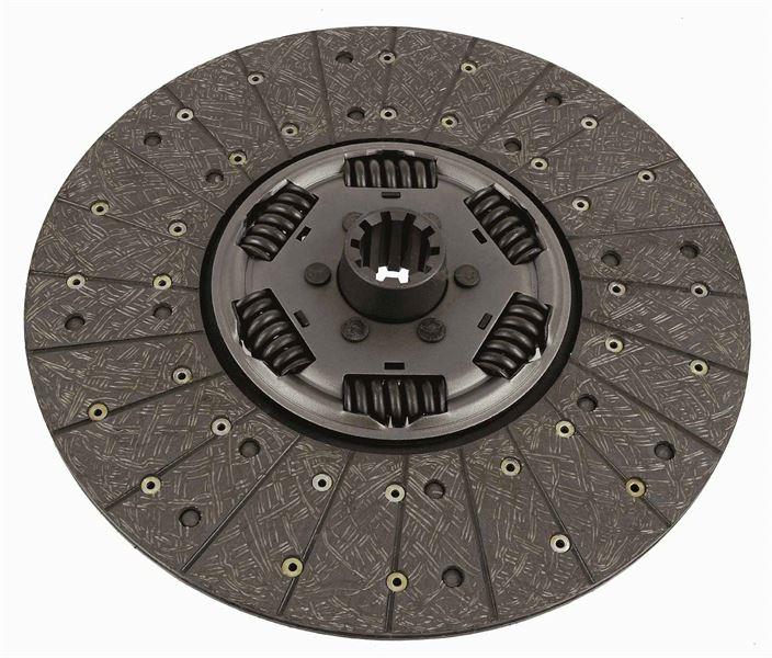 SACHSSachs Clutch DıscSACHS 1878634284