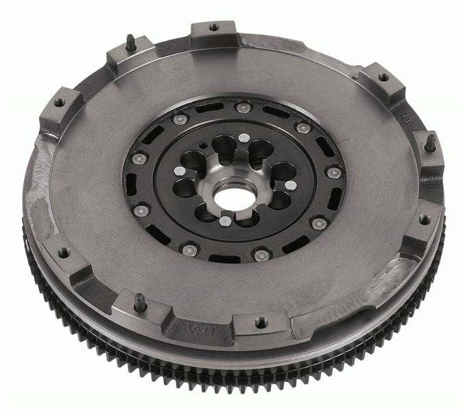 SACHSSachs Clutch Dual Mass FlywheelSACHS 2294701063