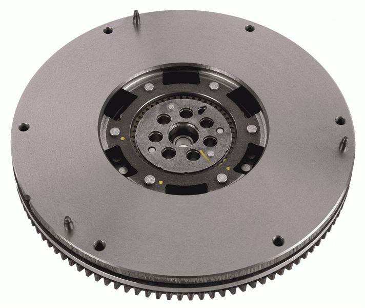 SACHSSachs Clutch Dual Mass FlywheelSACHS 2294501245