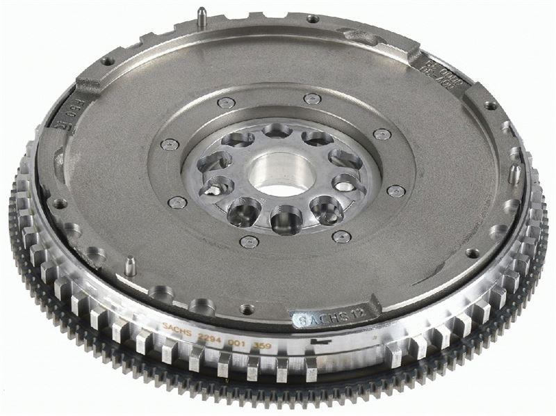 SACHSSachs Clutch Dual Mass FlywheelSACHS 2294001359