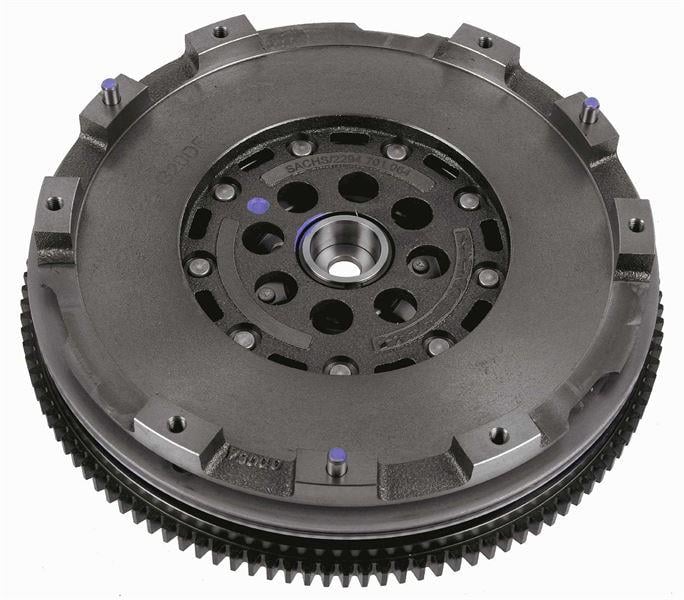 SACHSSachs Clutch Dual Mass FlywheelSACHS 2294701064