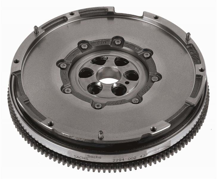 SACHSSachs Clutch Dual Mass Flywheel PeugeotSACHS 2294002435
