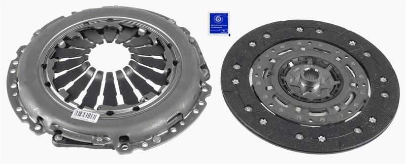 SACHSSachs Clutch KıtSACHS 3000951925