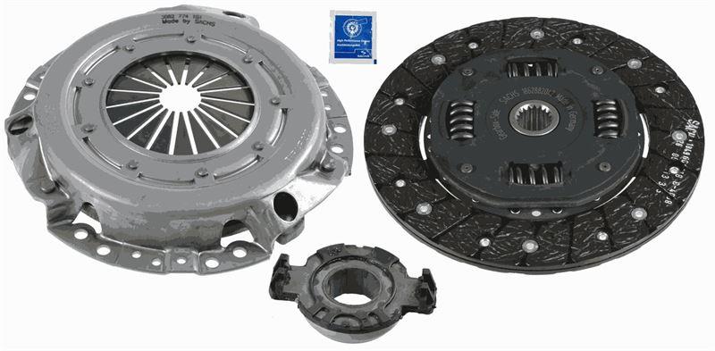 SACHSSachs Clutch KıtSACHS 3000841201
