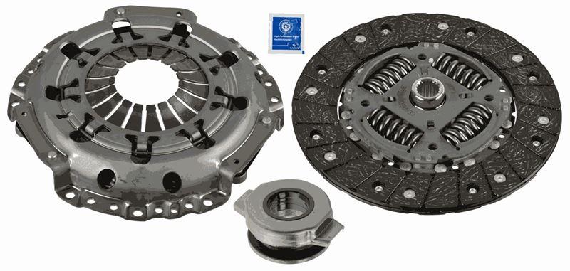 SACHSSachs Clutch KıtSACHS 3000842901