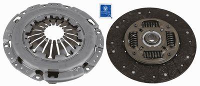 SACHSSachs Clutch KıtSACHS 3000950852