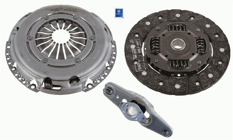 SACHSSachs Clutch KıtSACHS 3000950105