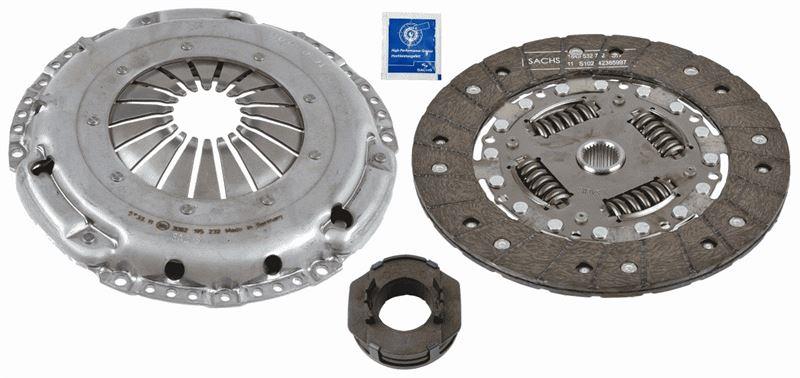 SACHSSachs Clutch KıtSACHS 3000327002