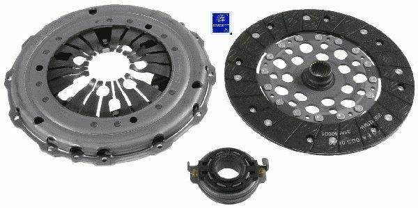 SACHSSachs Clutch KıtSACHS 3000834202