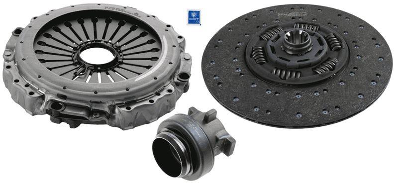 SACHSSachs Clutch KıtSACHS 3400700604