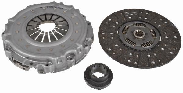 SACHSSachs Clutch KıtSACHS 3400700475