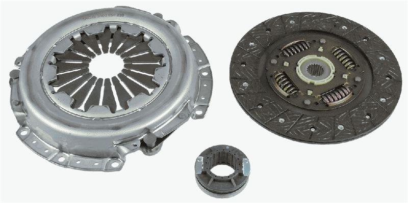 SACHSSachs Clutch KıtSACHS 3000954230