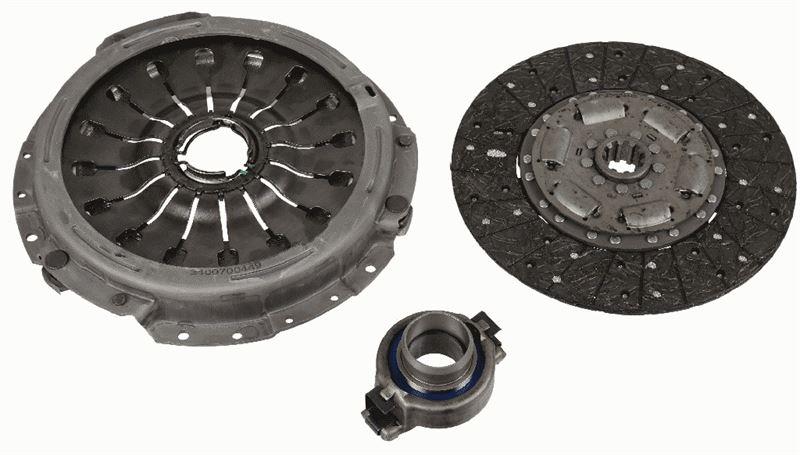 SACHSSachs Clutch KıtSACHS 3400700449