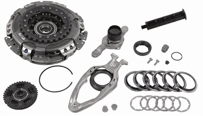 SACHSSachs Clutch KıtSACHS 3000943004