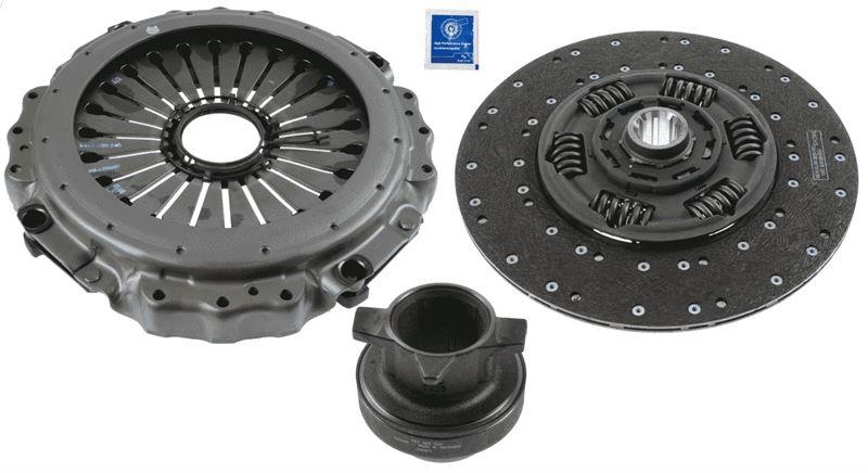 SACHSSachs Clutch KıtSACHS 3400700460