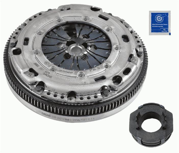 SACHSSachs Clutch Kıt Dmf XtendSACHS 2290601074
