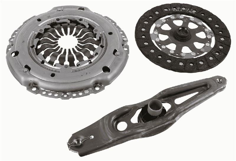SACHSSachs Clutch KıtSACHS 3000950967