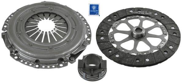 SACHSSachs Clutch Kıt VolvoSACHS 3000694002