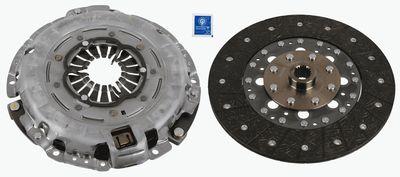 SACHSSachs Clutch Kıt XtendSACHS 3000950860