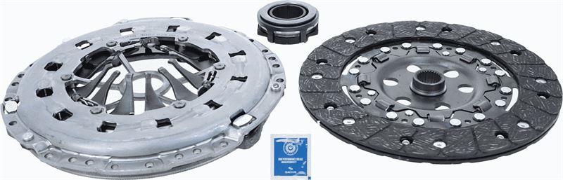 SACHSSachs Clutch Kıt XtendSACHS 3000951635