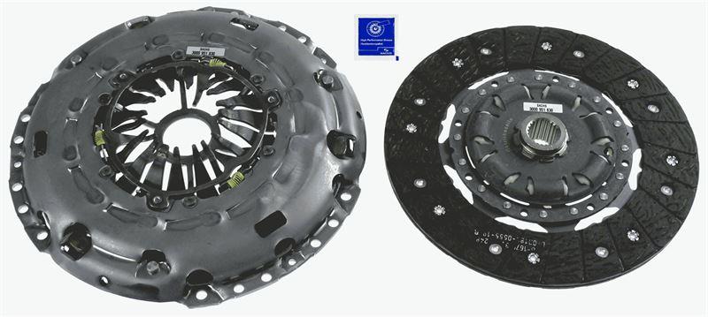 SACHSSachs Clutch Kıt XtendSACHS 3000951830