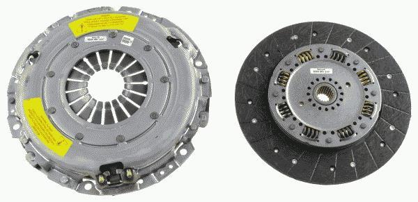 SACHSSachs Clutch Kıt XtendSACHS 3000951347