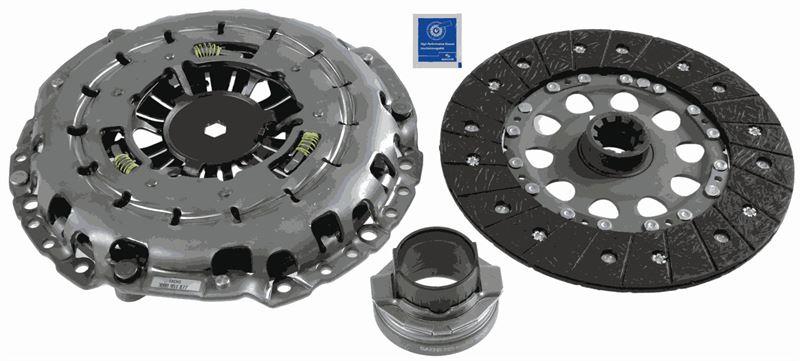 SACHSSachs Clutch Kıt XtendSACHS 3000951877