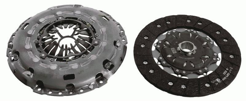 SACHSSachs Clutch Kıt XtendSACHS 3000950794