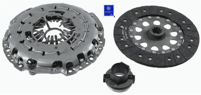 SACHSSachs Clutch Kıt XtendSACHS 3000951948