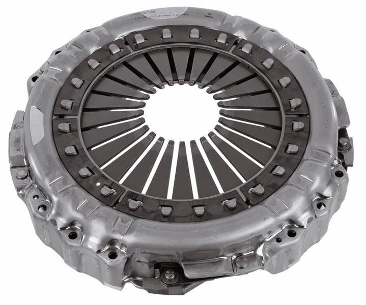 SACHSSachs Clutch Pressure PlateSACHS 3482001658