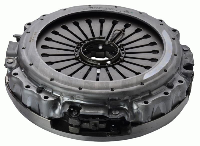 SACHSSachs Clutch Pressure PlateSACHS 3488017439
