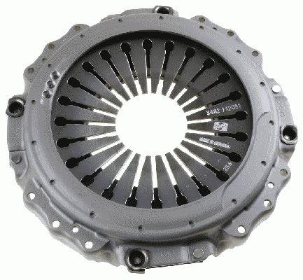 SACHSSachs Clutch Pressure PlateSACHS 3482112031